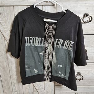 Modish Rebel Shirt